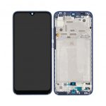 Genuine Xiaomi Mi A3 LCD Display Touch Screen Blue | Part Number : 5610100380B6 | Delivered in EU UK and rest of the world |