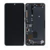 Genuine Xiaomi Note 10 Lite LCD Display Touch Screen Black | Part Number: 5600040F4L00 | Delivered in EU UK and rest of the world |