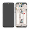 Genuine Redmi note 8 Pro LCD Display Touch Screen Tarnish | Part Number: 56000500G700 | Delivered in EU UK and rest of the world |