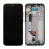 Genuine Redmi Note 7 LCD Display Touch Screen Black | Part Number: 5606100920C7 | Delivered in EU UK and rest of the world |