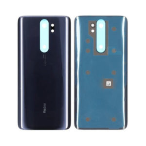 Genuine Redmi Note 8 Pro Battery Back Cover Tarnish | Part Number: 5540508001A7 | Delivered in EU UK and rest of the world |