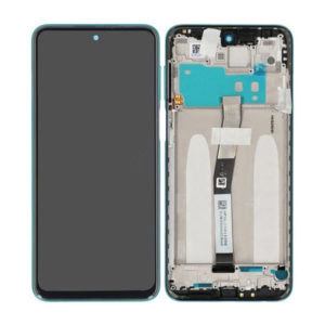Genuine Google Pixel 3 XL Battery Back Cover Clearly White | Part Number: 20GC1WW0S01 | Price: £33.99 | In Stock |