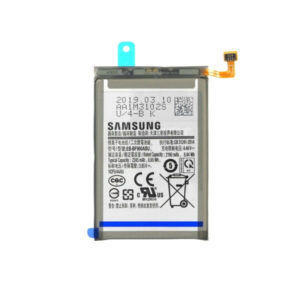 Genuine Samsung Galaxy F900 Fold Sub Internal Battery | Part Number: GH82-20134A | Delivered in EU UK and rest of the world |