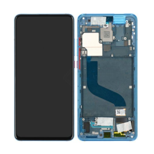 Genuine Xiaomi Mi 9T LCD Display Touch Screen Blue | Part Number : 561010032033 | Delivered in EU UK and rest of the world |
