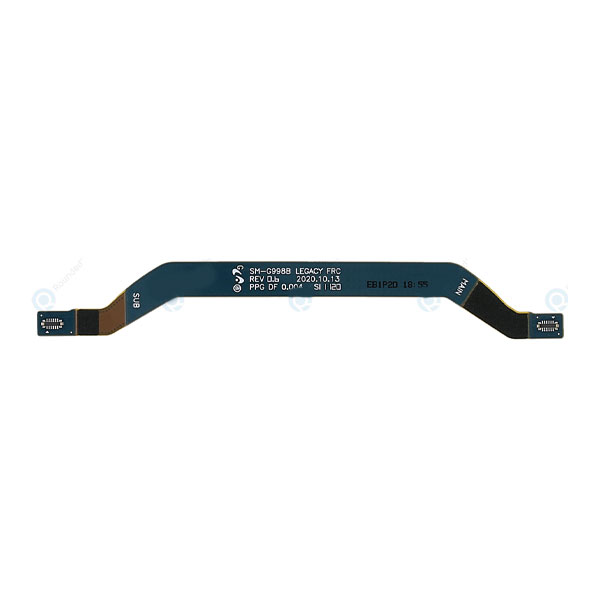 Genuine Samsung Galaxy S21 Ultra 5G FRC Flex Cable | Part Number: GH59-15421A | Delivered in EU UK and rest of the world |