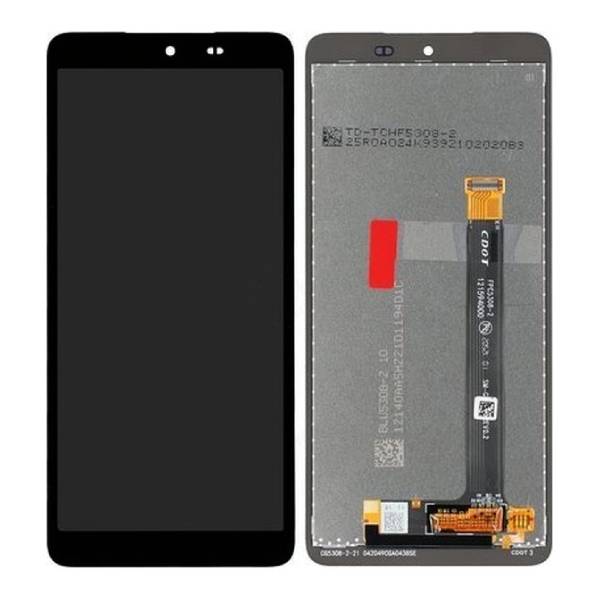 Genuine Samsung Galaxy Xcover 5 PLS IPS Display Touch Screen | Part Number: GH96-14254A | Delivered in EU UK and rest of the world |