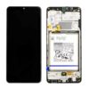 Genuine Samsung Galaxy A32 4G A325 LCD Screen With Battery | Part Number: GH82-25611A | Delivered in EU UK and rest of the world |