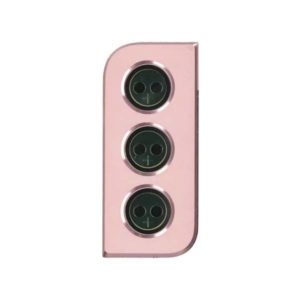 Genuine Samsung Galaxy S21 5G Camera Lens Phantom Pink | Part Number: GH98-46110A | Delivered in EU UK and rest of the world |
