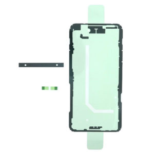 Genuine Samsung Galaxy S10 5G Rework Adhesive Kit | Part Number: GH82-19768A | Delivered in EU UK and rest of the world |