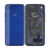 Genuine Huawei Honor 8A Battery Back Cover Blue | Product Number: 02352LAW | Delivered in EU UK and rest of the world |