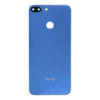 Genuine Huawei Honor 9 Lite Battery Back Cover Blue | Part Number: 02352CHT | Delivered in EU UK and rest of the world |