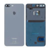 Genuine Huawei Honor 9 Lite Battery Back Cover Grey | Part Number: 02352CHV | Delivered in EU UK and rest of the world |