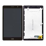 Genuine Huawei MediaPad T3 8.0" IPS LCD Display Touch Screen Grey | Part Number: 02353DQX | Delivered in EU UK And rest of the world |