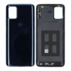 Genuine Motorola Moto G9 Plus Battery Back Cover Blue | Part Number: S948C84974 | Delivered in EU UK and rest of the world |