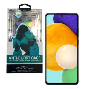 Samsung Galaxy A52 5G Anti-Burst Protective Case | Delivered in EU UK and rest of the world | Phoneparts |
