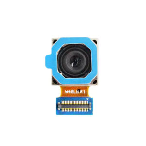 Genuine Samsung Galaxy A32 4G A325 8MP Ultrawide Camera Module | Part Number: GH96-14142A | Delivered in EU UK and rest of the world |