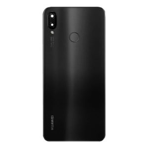 Genuine Huawei P Smart Plus Battery Back Cover Black | Part Number: 02352CAH | Price: £10.99 | Delivered in EU UK and rest of the world |
