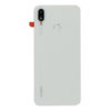 Genuine Huawei P Smart Plus Battery Back Cover White | Part Number: 02352CAQ | Price: £12.99 | Delivered in EU UK and rest of the world |