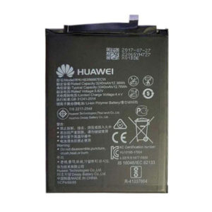Genuine Huawei P30 Lite Internal Battery | Part Number: HB356687ECW | Price: £11.99| Delivered in EU UK and rest of the world |