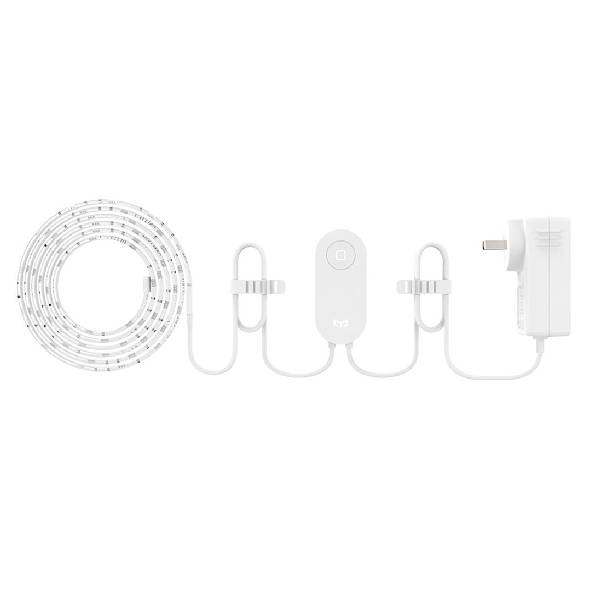 Xiaomi Yeelight LED Light Strip Plus 2M Phoneparts | Part Number: GPX4016RT |