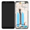 Genuine Xiaomi Redmi 6A IPS LCD Display Touch Screen Black | Part Number: 560610038033 | Delivered in EU UK and rest of the world |