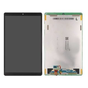 Genuine Samsung Galaxy Tab A 10.1 2019 T510 TFT Display Touch Screen Black | Part Number: GH82-19563A | Price: £74.99 | In Stock |