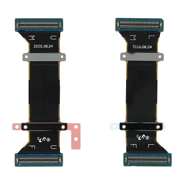 Genuine Samsung Galaxy Z Fold 2 5G Flex Cable Kit | Part Number: GH82-24003A | Price: £14.99 | Delivered in EU UK and rest of the world |