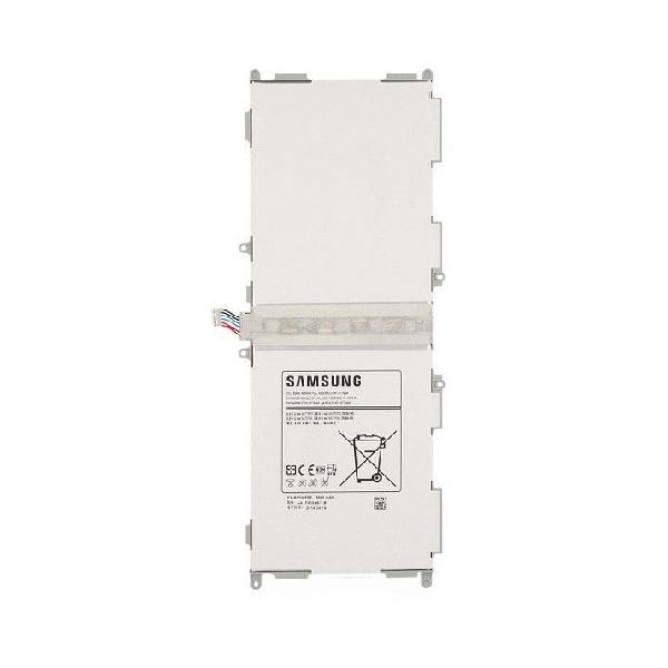 Genuine Samsung Galaxy Tab 4 10.1 T530 Internal Battery | Part Number: GH43-04157B | Price: Delivered in EU UK and rest of the world |