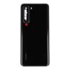 Genuine Huawei P40 Lite 5G Battery Back Cover Midnight Black | Part Number: 02353SMS | Delivered in EU UK and rest of the world |