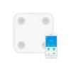 Mi Body Composition Scale 2 BT 5.0 LED Smart Health Tracking | Part Number: NUN4048GL |