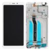 Genuine Xiaomi Redmi 6A IPS LCD Display Touch Screen White | Part Number: 560410028033 | Delivered in EU UK and rest of the world |