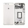 Genuine Huawei P10 Plus Battery Back Cover Silver | Part Number: 02351EUD | Delivered in EU UK and rest of the world |