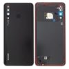 Genuine P30 Lite New Edition Battery Back Cover Black | Part Number: 02353NXM | Delivered in EU UK and rest of the world |