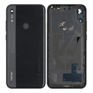 Genuine Huawei Honor 8A Battery Back Cover Black | Part Number: 02352LAV | Delivered in EU UK and Rest of the world |