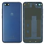 Genuine Huawei Y5 2018 Battery Back Cover Blue | Part Number: 97070URV | Delivered in EU UK and rest of the world |