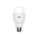 Mi GPX4021GL Smart LED Bulb Essential White And Colour | Part Number: GPX4021GL | Delivered in EU UK and rest of the world |