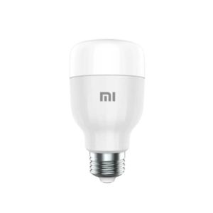 Mi GPX4021GL Smart LED Bulb Essential White And Colour | Part Number: GPX4021GL | Delivered in EU UK and rest of the world |
