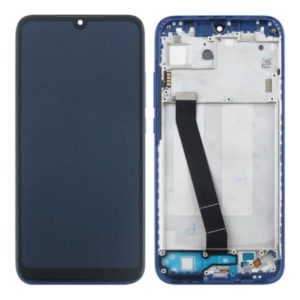 Genuine Xiaomi Redmi 7 IPS LCD Display Blue | Part Number: 561010017033 | Price: £28.99 Delivered in EU UK and rest of the world |
