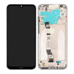 Genuine Redmi Note 8 LCD Display Touch Screen White | Part Number: 5600040C3J00| Price: £33.99 Delivered in EU UK and rest of the world |