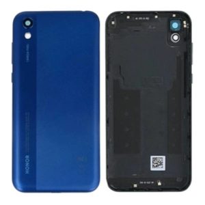 Genuine Huawei Honor 8S Battery Back Cover Blue | Part Number: 97070WJC | Price: £8.99 | Delivered in EU UK and rest of the world |