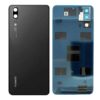 Genuine Huawei P20 Battery Back Cover Black | Part Number: 02351WKS | Price: £11.99 | Delivered in EU UK and rest of the world |