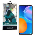 Huawei P Smart 2021 Anti-Burst Protective Case | Price: £2.99 | In Stock | Delivered in EU UK and rest of the world |
