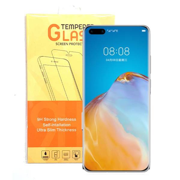 Huawei P40 Pro 5G Tempered Glass Screen Protector | Price: £1.99 | In Stock | Delivered in EU UK and rest of the world |
