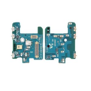 Genuine Samsung Galaxy Note 20 Ultra Sub Microphone Board | Part number: GH96-13570A | Price: £14.99 | In Stock |