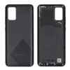 Genuine Samsung Galaxy A02S A025 Battery Back Cover Black | Part Number: GH81-20239A | Price: £12.99 | In Stock |