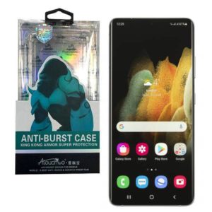 Samsung Galaxy S21 Ultra Anti-burst Protective Case | Price: £2.99 | Delivered in EU UK and rest of the world |