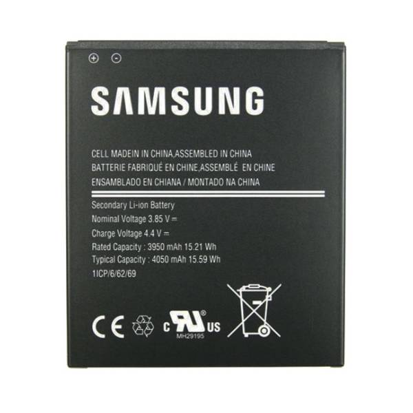 Genuine Samsung Galaxy Xcover Pro EB-BG715BBE Internal Battery | Part Number: GH43-04993A | Price: £16.99 | Phone parts |