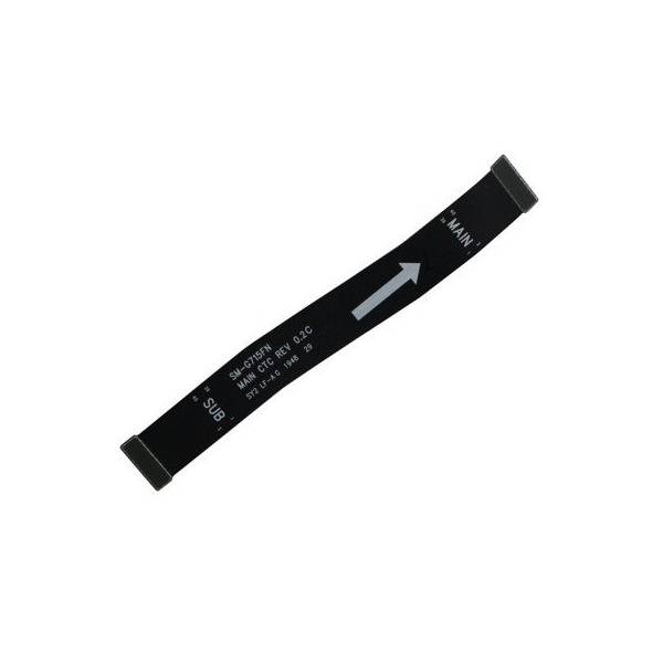Genuine Samsung Galaxy Xcover Pro Flex Cable Phoneparts | Part Number: GH59-15235A | Price: £7.99 | Phoneparts |