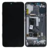 Genuine Xiaomi Mi 8 Pro Super AMOLED Display Touch Screen Black | Part Number: 5601100040B6 | Price: £113.99 | In Stock |