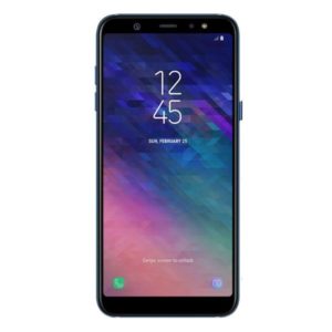 Samsung Galaxy A6 2018 A600 Genuine Screens